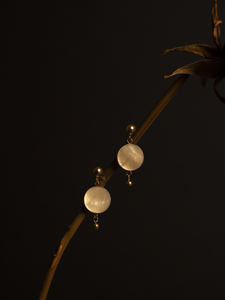 Pendientes Fraser III