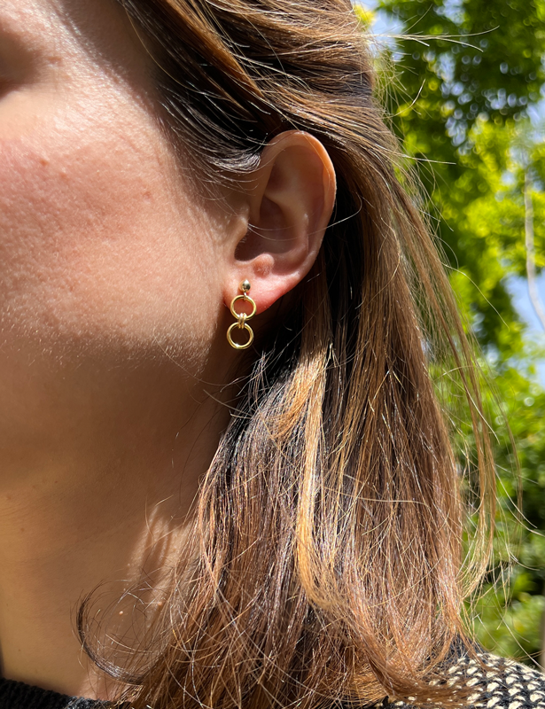 Pendientes Adda II