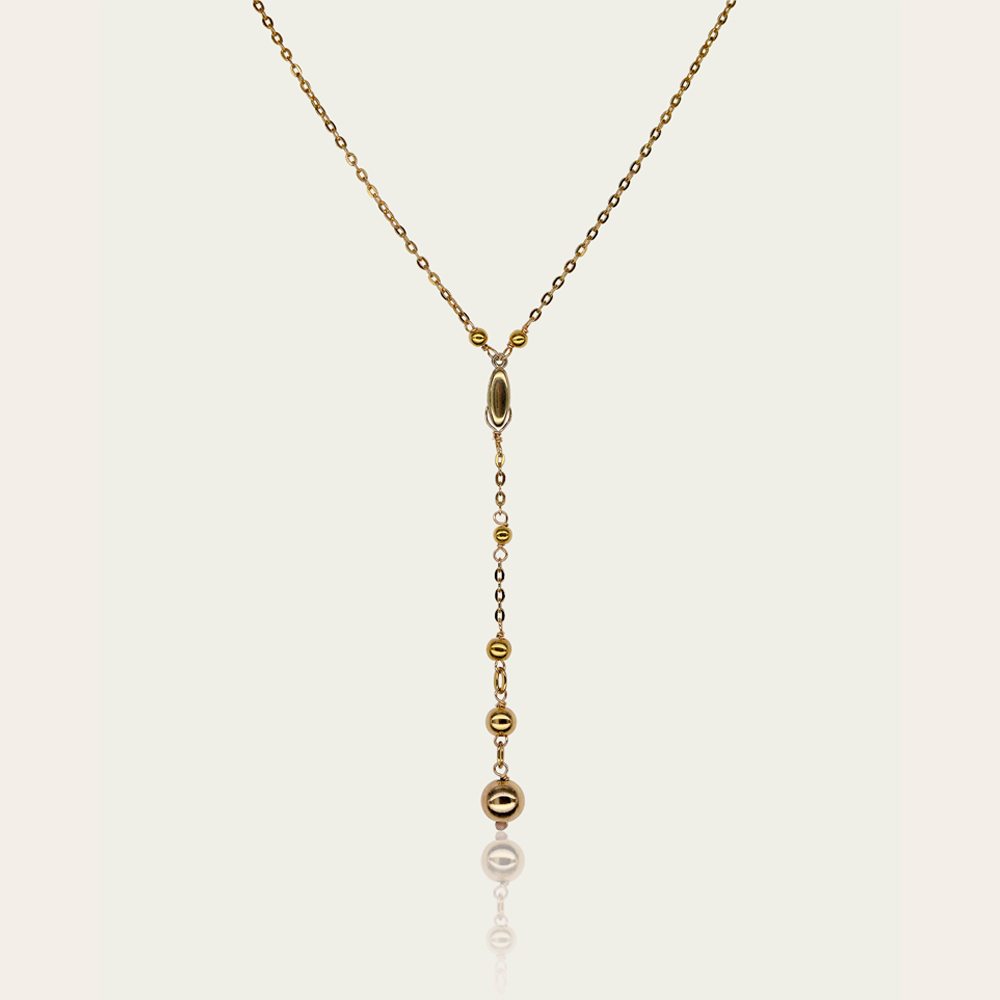 Collares Goldfilled 14/20